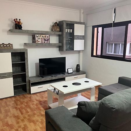 Willa Casa Pancho Las Palmas de Gran Canaria Zewnętrze zdjęcie
