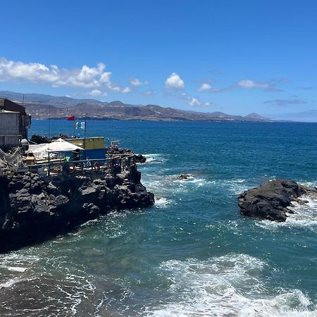 Willa Casa Pancho Las Palmas de Gran Canaria Zewnętrze zdjęcie