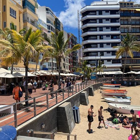 Willa Casa Pancho Las Palmas de Gran Canaria Zewnętrze zdjęcie