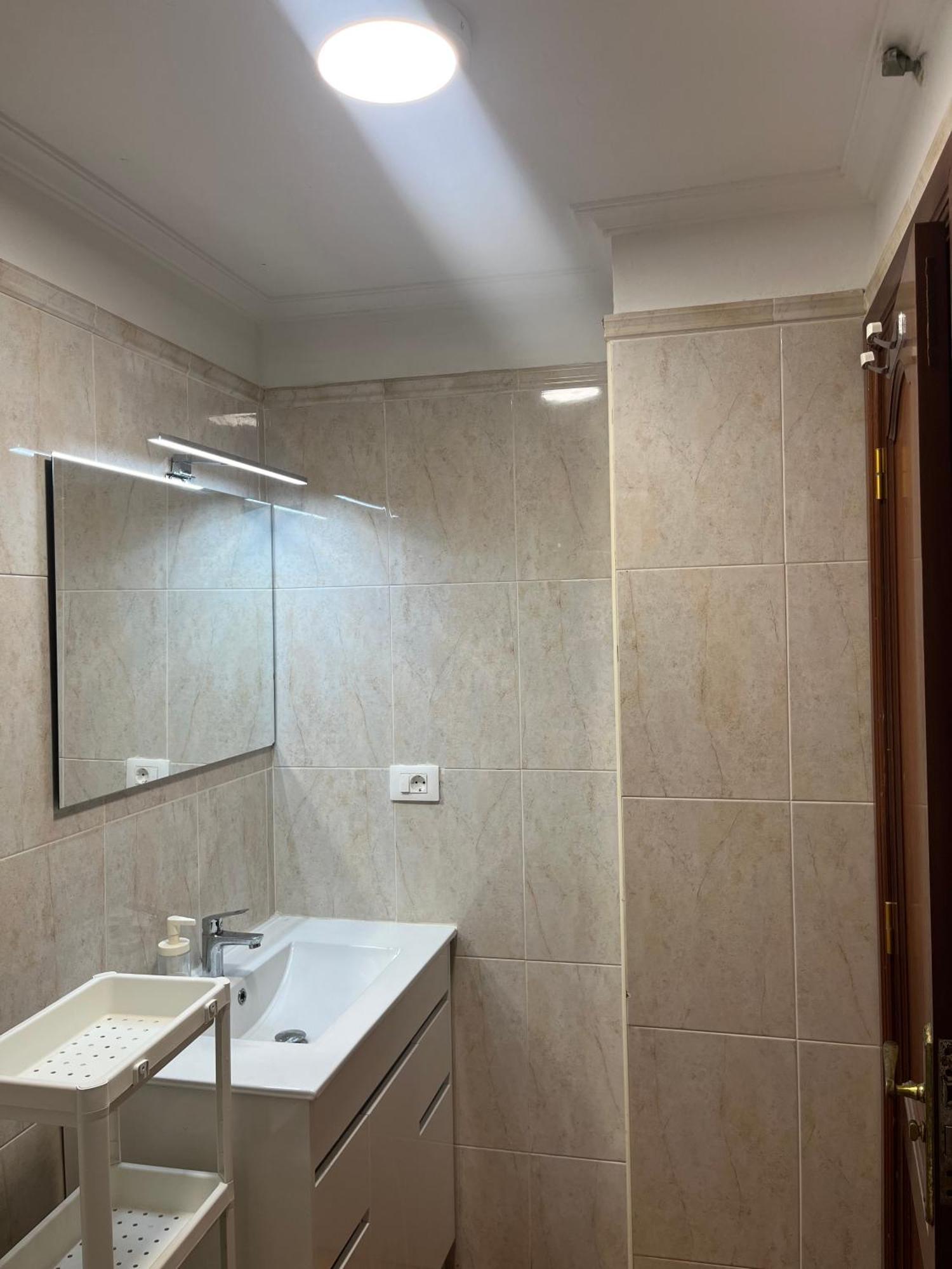 Willa Casa Pancho Las Palmas de Gran Canaria Zewnętrze zdjęcie