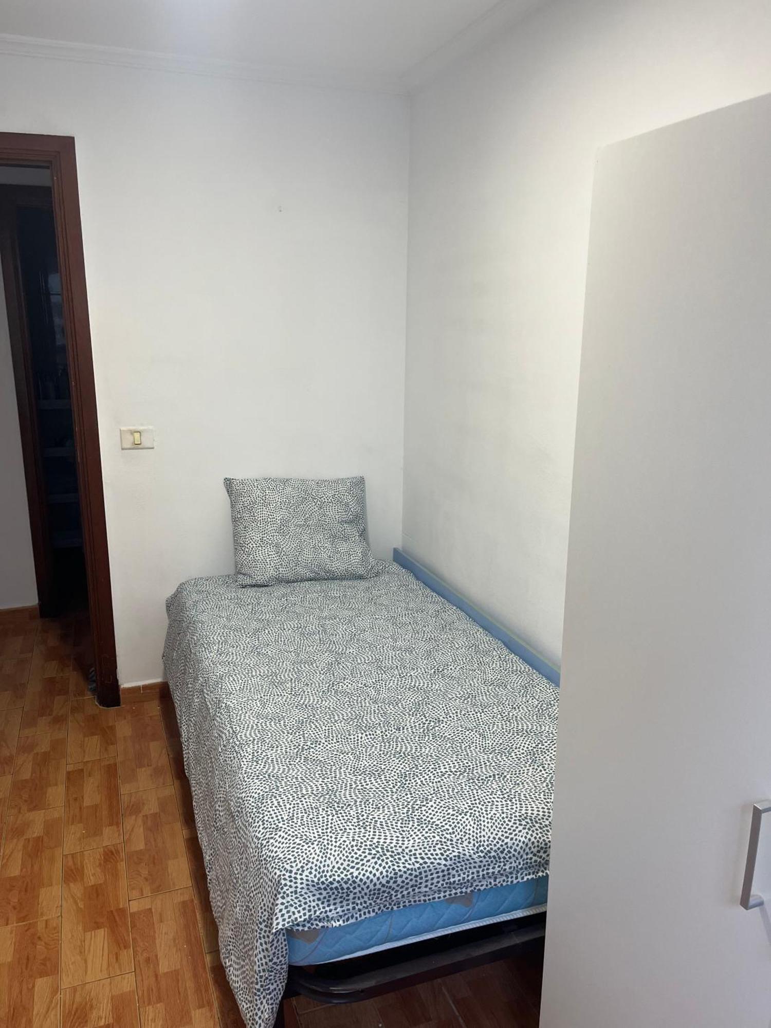 Willa Casa Pancho Las Palmas de Gran Canaria Zewnętrze zdjęcie