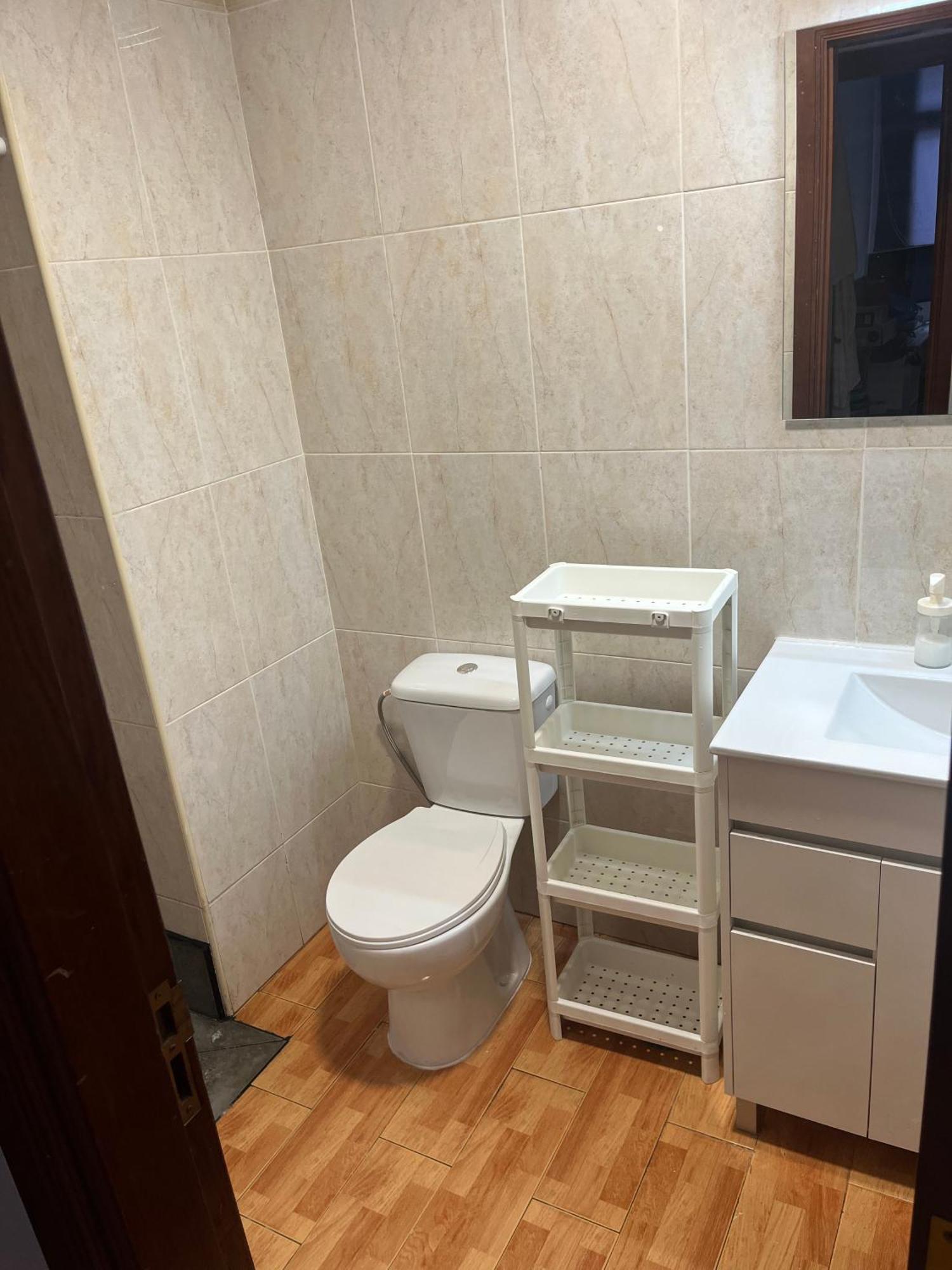 Willa Casa Pancho Las Palmas de Gran Canaria Zewnętrze zdjęcie