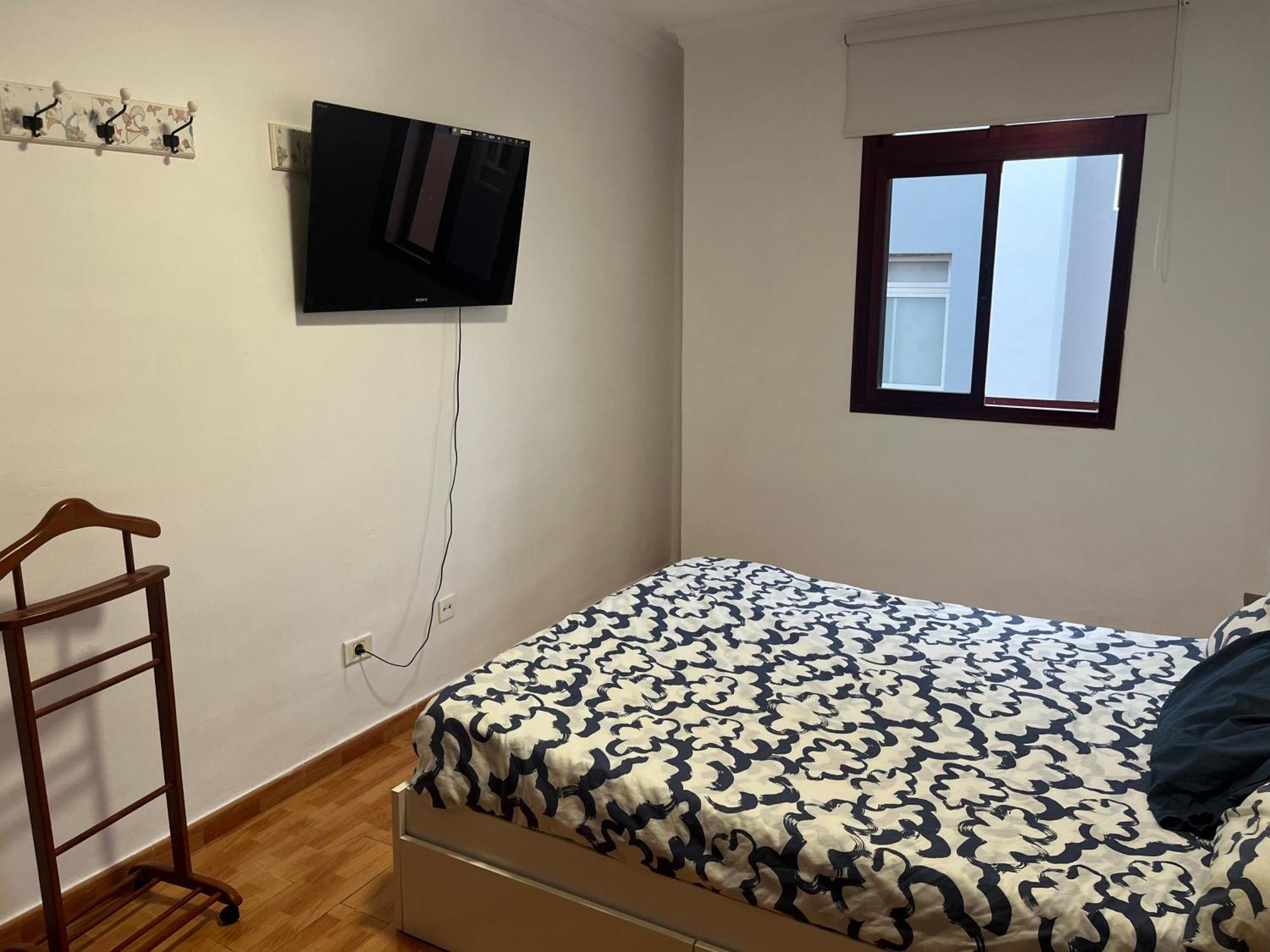 Willa Casa Pancho Las Palmas de Gran Canaria Zewnętrze zdjęcie