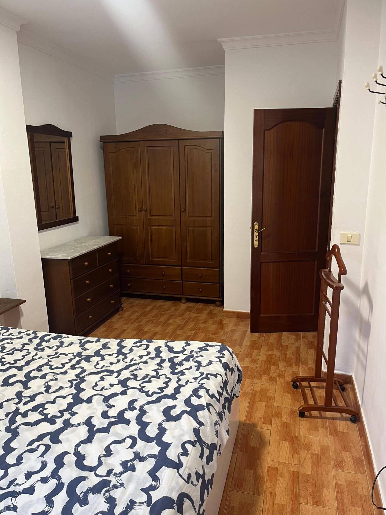 Willa Casa Pancho Las Palmas de Gran Canaria Zewnętrze zdjęcie