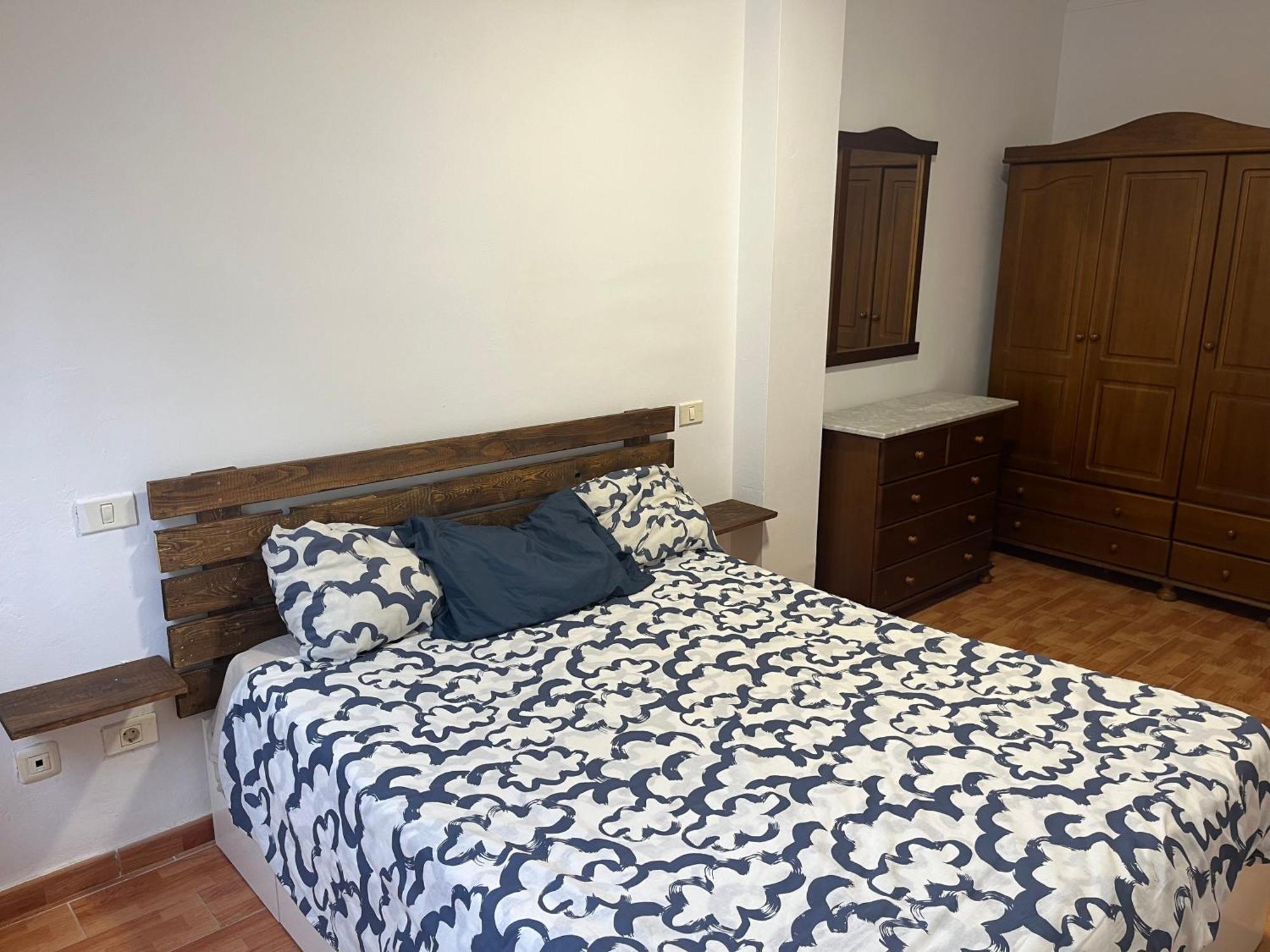 Willa Casa Pancho Las Palmas de Gran Canaria Zewnętrze zdjęcie