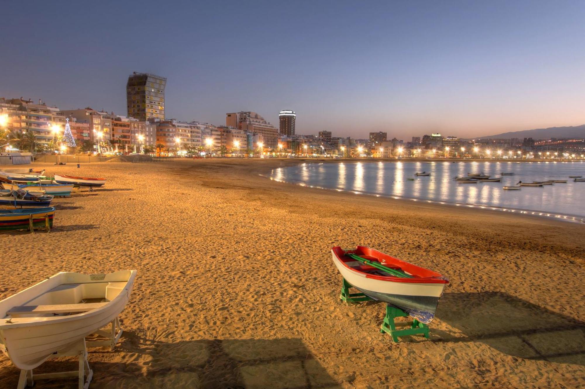 Willa Casa Pancho Las Palmas de Gran Canaria Zewnętrze zdjęcie