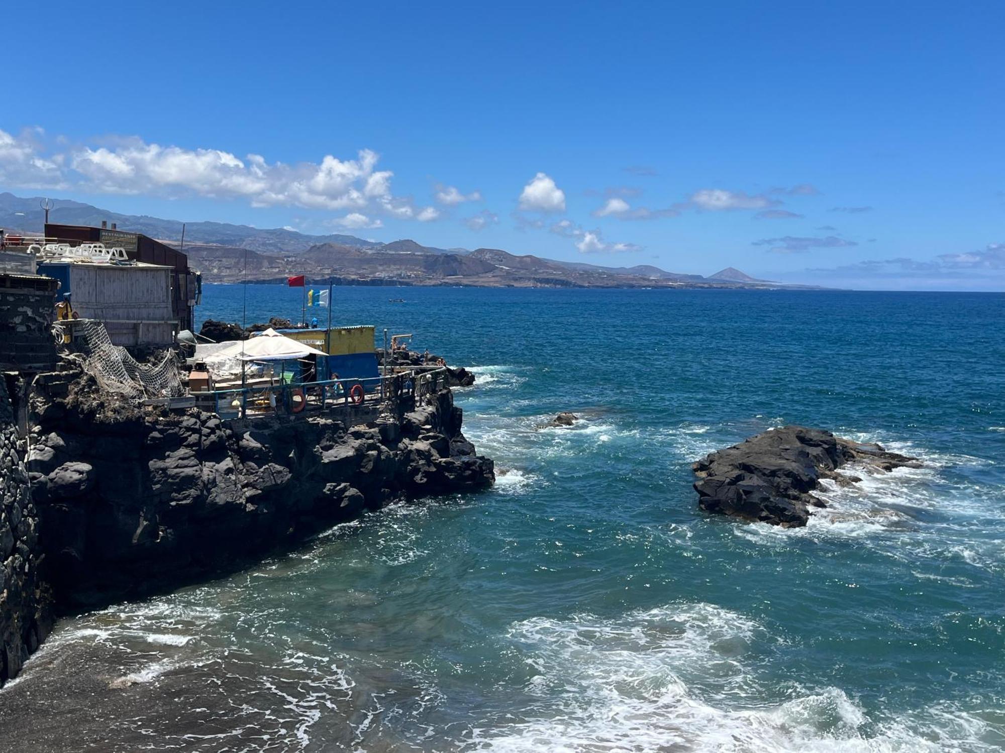Willa Casa Pancho Las Palmas de Gran Canaria Zewnętrze zdjęcie