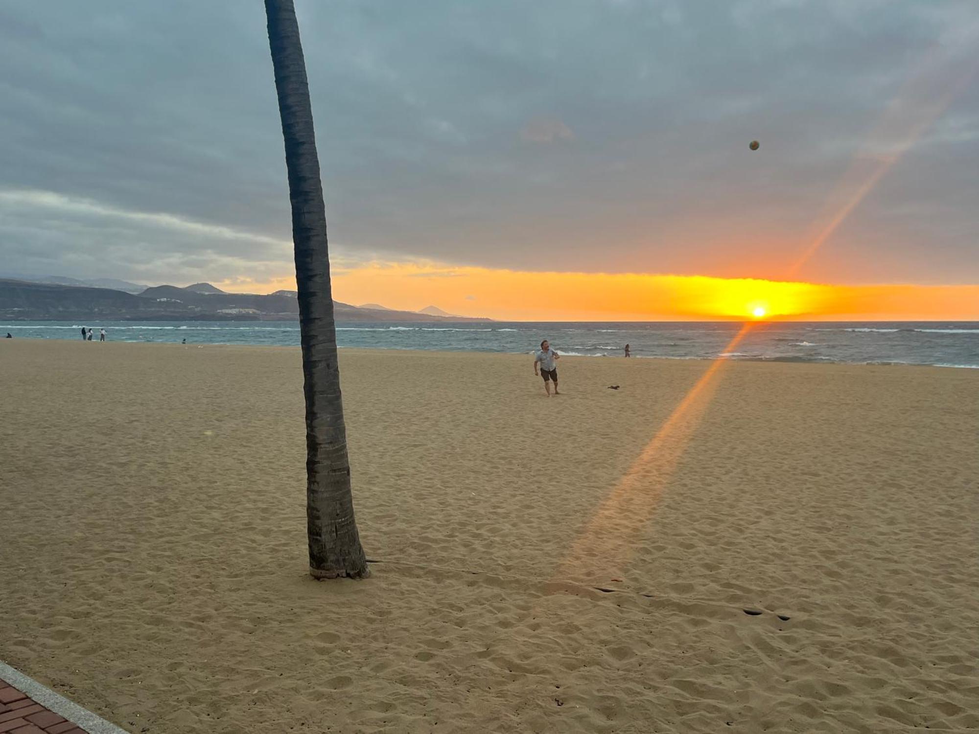 Willa Casa Pancho Las Palmas de Gran Canaria Zewnętrze zdjęcie